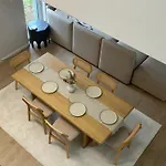 Maison Spacieuse Au Calme Proche Colmar Avec Piscine Vila Niederentzen