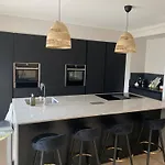Maison Spacieuse Au Calme Proche Colmar Avec Piscine Niederentzen