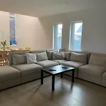 Vila Maison Spacieuse Au Calme Proche Colmar Avec Piscine