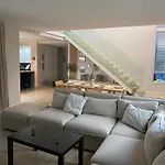 Vila Maison Spacieuse Au Calme Proche Colmar Avec Piscine Niederentzen