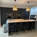 Vila Maison Spacieuse Au Calme Proche Colmar Avec Piscine Niederentzen