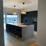 Maison Spacieuse Au Calme Proche Colmar Avec Piscine Vila