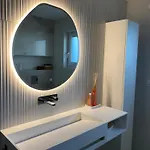 Maison Spacieuse Au Calme Proche Colmar Avec Piscine Vila