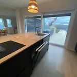 Vila Maison Spacieuse Au Calme Proche Colmar Avec Piscine Niederentzen