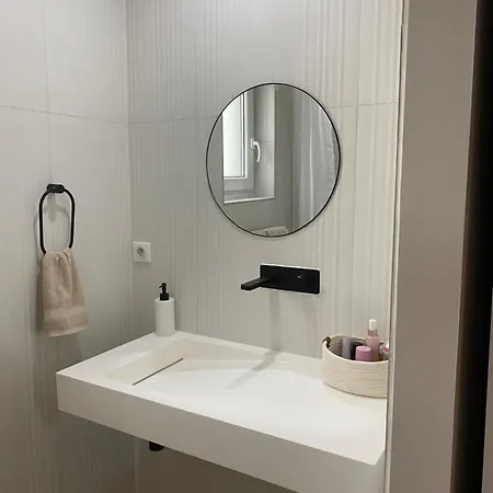 Βίλα Maison Spacieuse Au Calme Proche Colmar Avec Piscine *