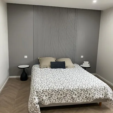 Βίλα Maison Spacieuse Au Calme Proche Colmar Avec Piscine Niederentzen