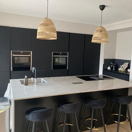 Maison Spacieuse Au Calme Proche Colmar Avec Piscine Niederentzen