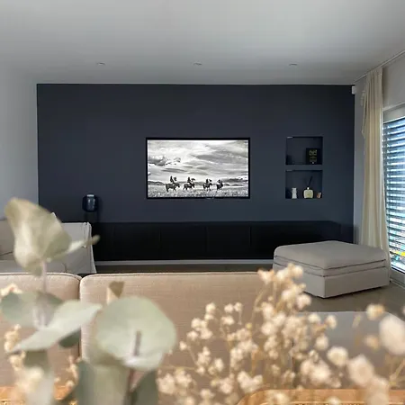 Maison Spacieuse Au Calme Proche Colmar Avec Piscine * Niederentzen