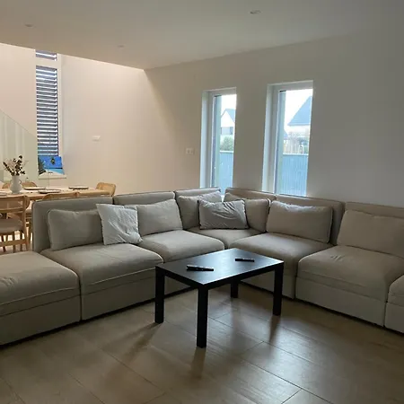 Villa Maison Spacieuse Au Calme Proche Colmar Avec Piscine