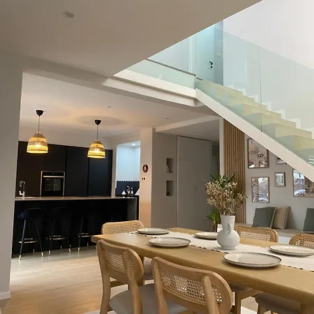 Maison Spacieuse Au Calme Proche Colmar Avec Piscine