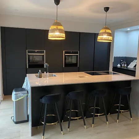 Βίλα Maison Spacieuse Au Calme Proche Colmar Avec Piscine Niederentzen