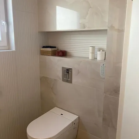 Βίλα Maison Spacieuse Au Calme Proche Colmar Avec Piscine