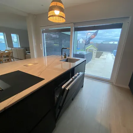 Villa Maison Spacieuse Au Calme Proche Colmar Avec Piscine Niederentzen
