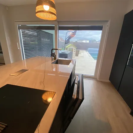 Maison Spacieuse Au Calme Proche Colmar Avec Piscine *
