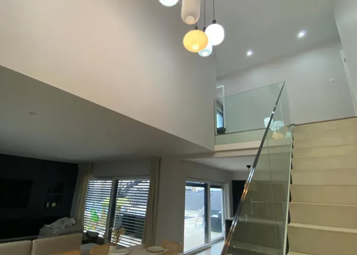 Maison Spacieuse Au Calme Proche Colmar Avec Piscine * Niederentzen