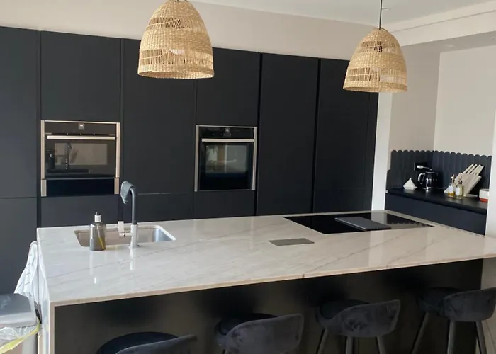 Maison Spacieuse Au Calme Proche Colmar Avec Piscine Niederentzen