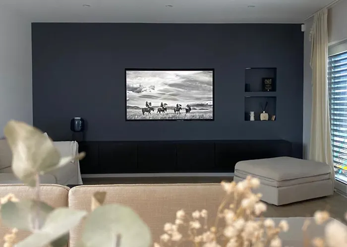 Maison Spacieuse Au Calme Proche Colmar Avec Piscine * Niederentzen