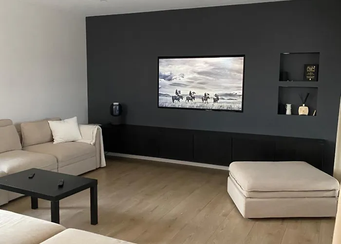 Maison Spacieuse Au Calme Proche Colmar Avec Piscine Villa *