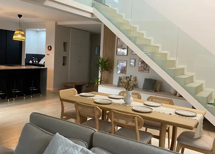 Maison Spacieuse Au Calme Proche Colmar Avec Piscine Niederentzen