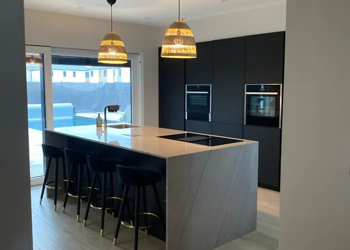 Maison Spacieuse Au Calme Proche Colmar Avec Piscine Villa