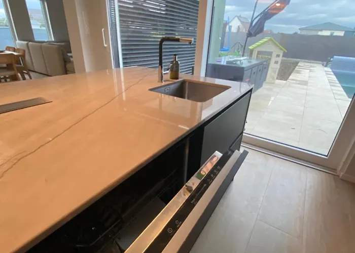 Villa Maison Spacieuse Au Calme Proche Colmar Avec Piscine